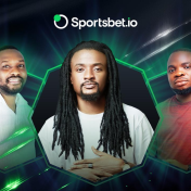 Nigerian Influencers Join the Crypto Experience with Sportsbet.io