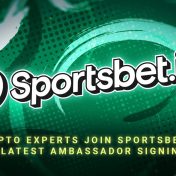 sportsbet ambassador signings