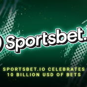 sportsbet 10 billion